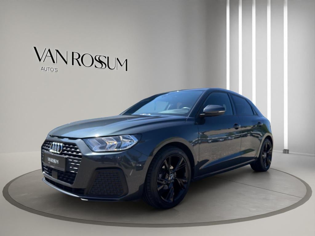 Audi A1 Sportback 25 tfsi | digital dash | parksensors v+a | navi | 18"| ai