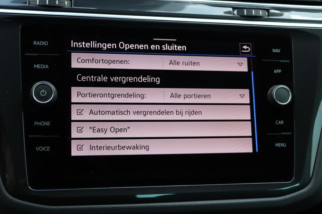 Volkswagen Tiguan 1.5 tsi elegance 150pk dsg7