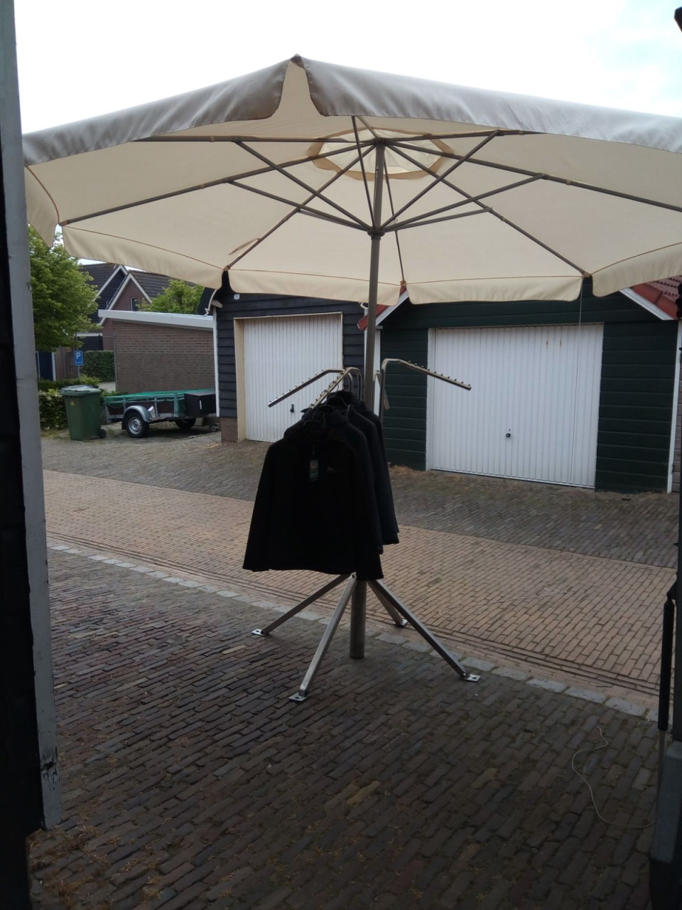Draai en of laswerk