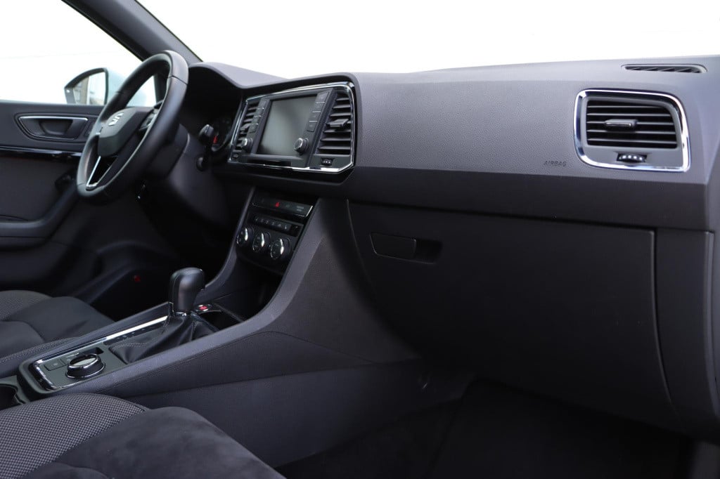 Seat Ateca 1.5 tsi xcellence business intense dsg7