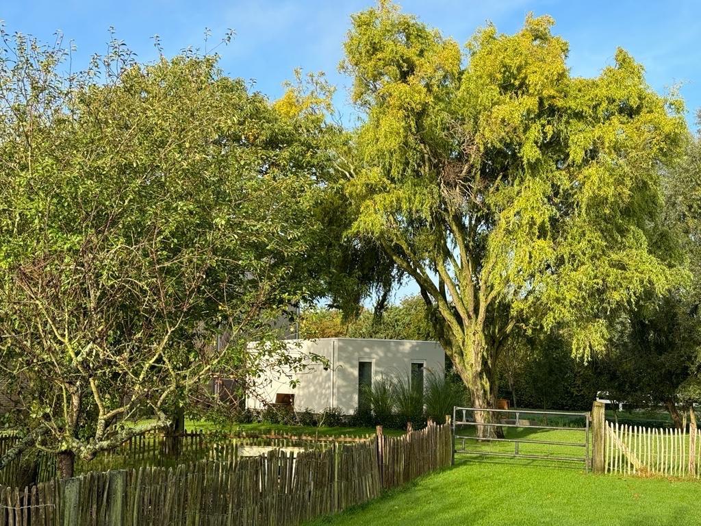 Vakantie- huurwoningen