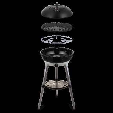 Te koop Cadac gas barbecue Carri Chef 40 + accessoires