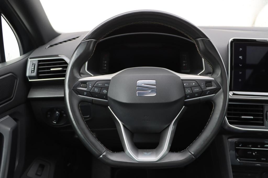 Seat Tarraco 1.5 tsi xcellence 7p 150pk dsg7