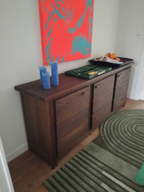 Dressoir zgan