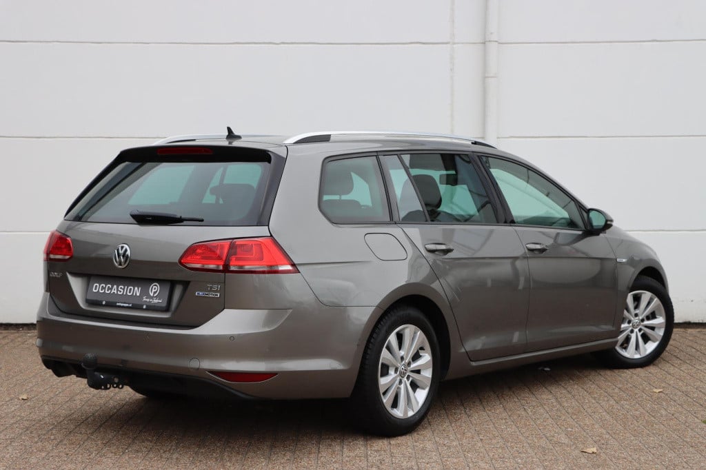 Volkswagen Golf variant 1.0 tsi business edition connected
