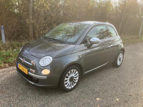 Fiat 500 0.9T