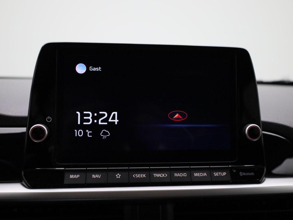 Kia Picanto 1.0 dpi dynamicplusline | cruise control | navigatie | camera |