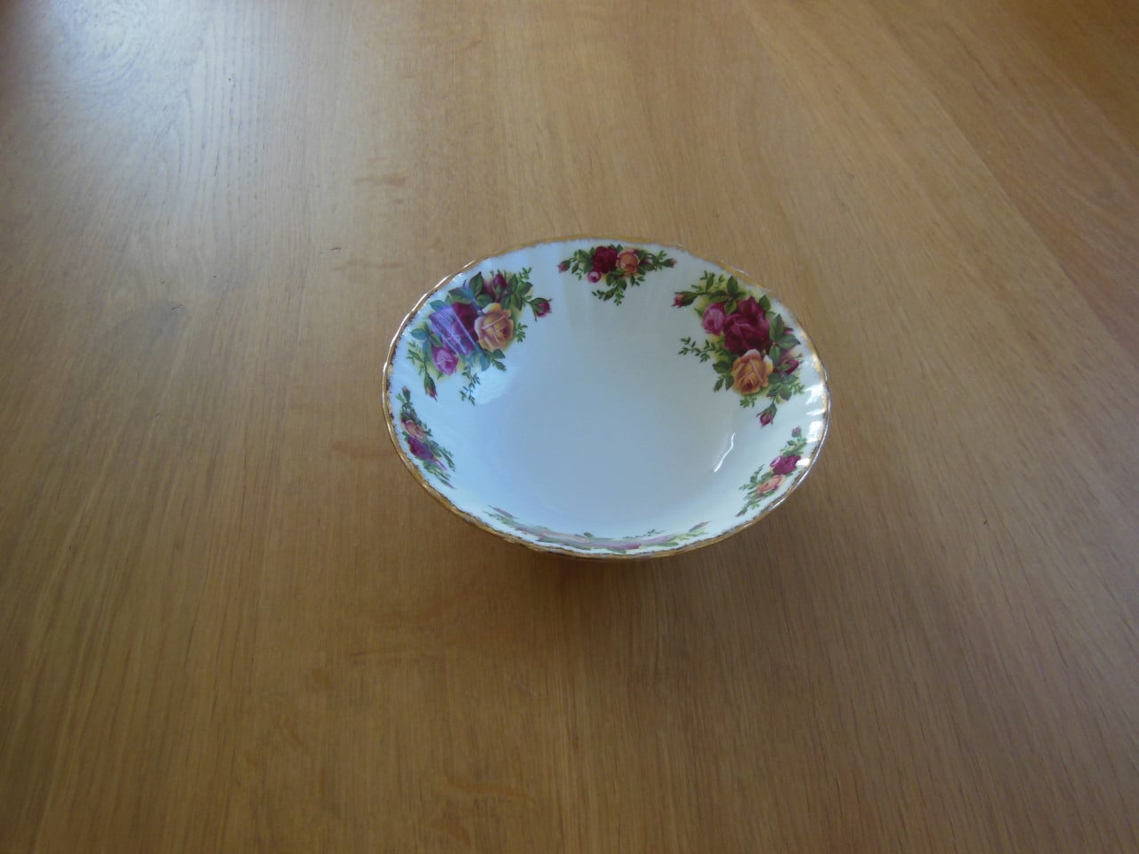 Schaaltje Royal Albert