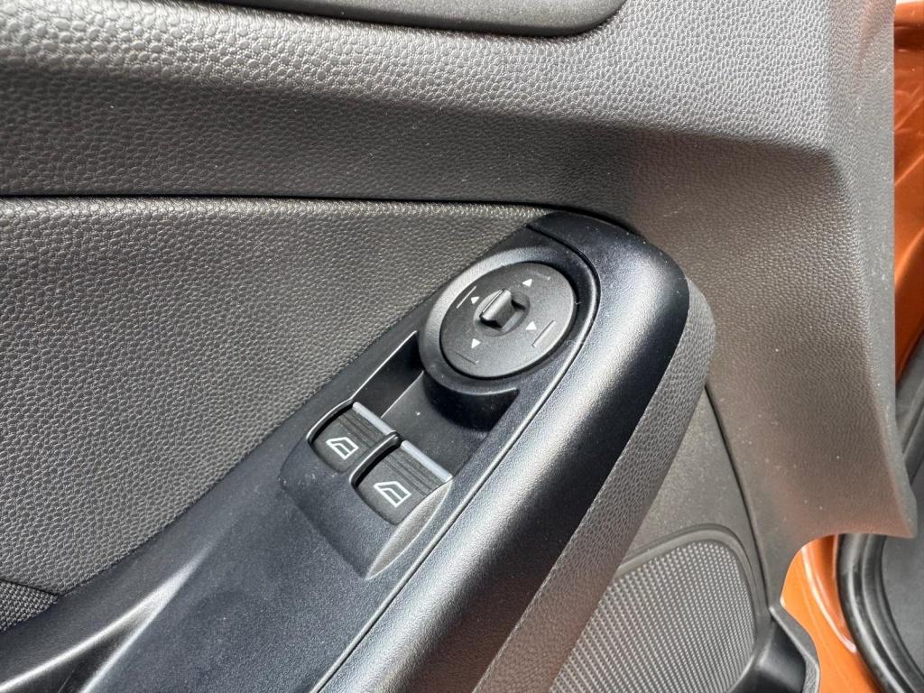 Ford Fiesta 1.0 style essential