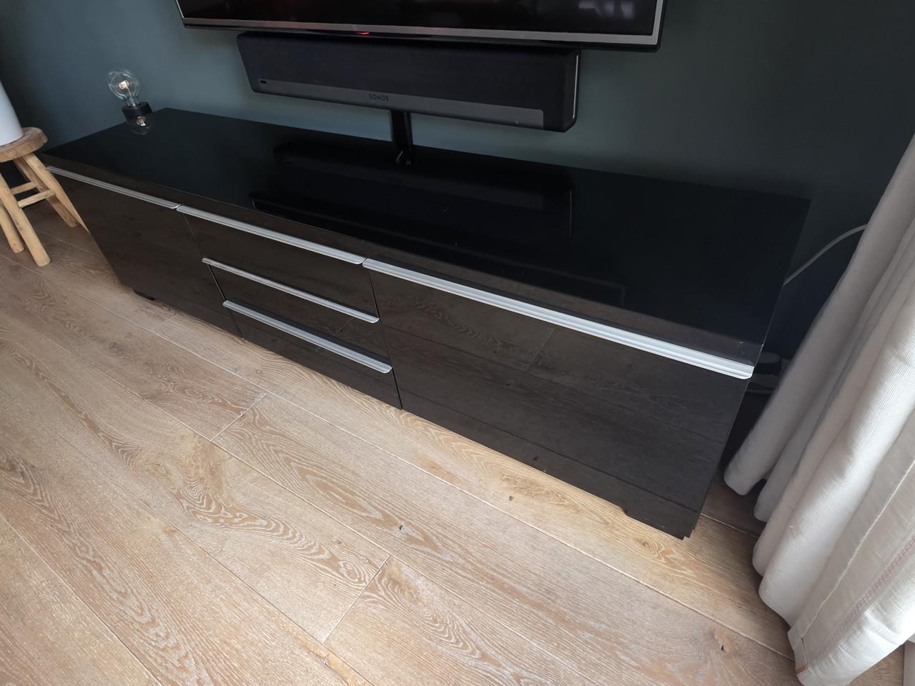 Tv meubel