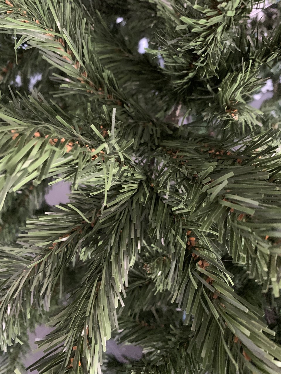 Kerstboom 2.15 cm