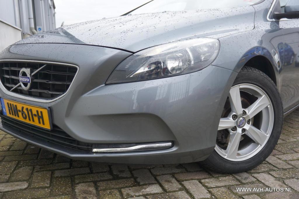 Volvo V40 2.0 d2 summum business