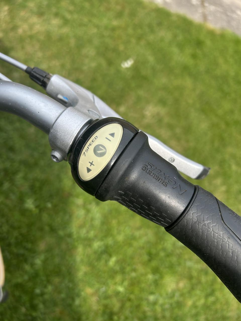 Gazelle Damesfiets