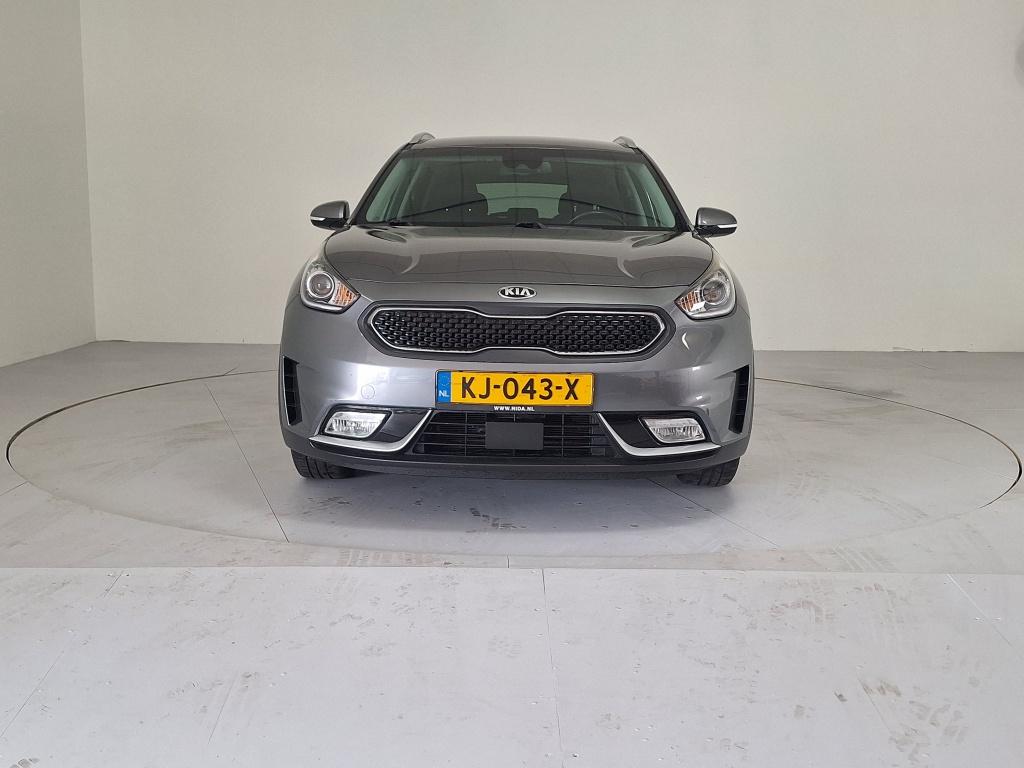 Kia Niro 1.6 gdi hybrid businessline