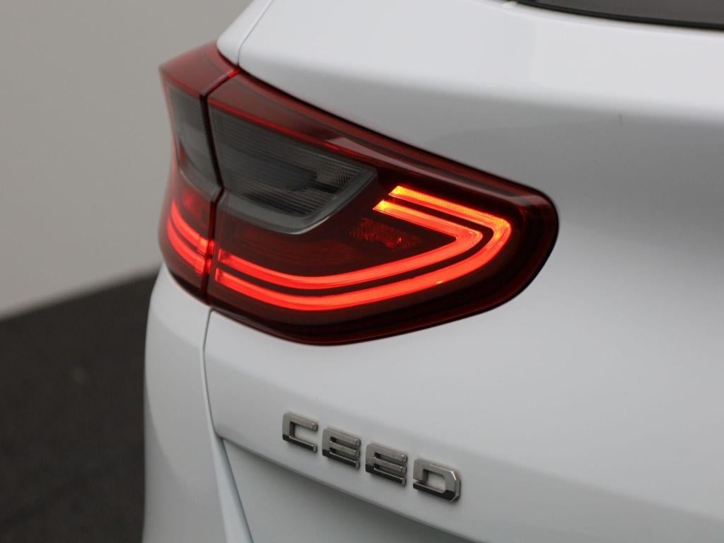 Kia Cee'd 1.0 t-gdi dynamicline | apple carplay | climate control  | cruise