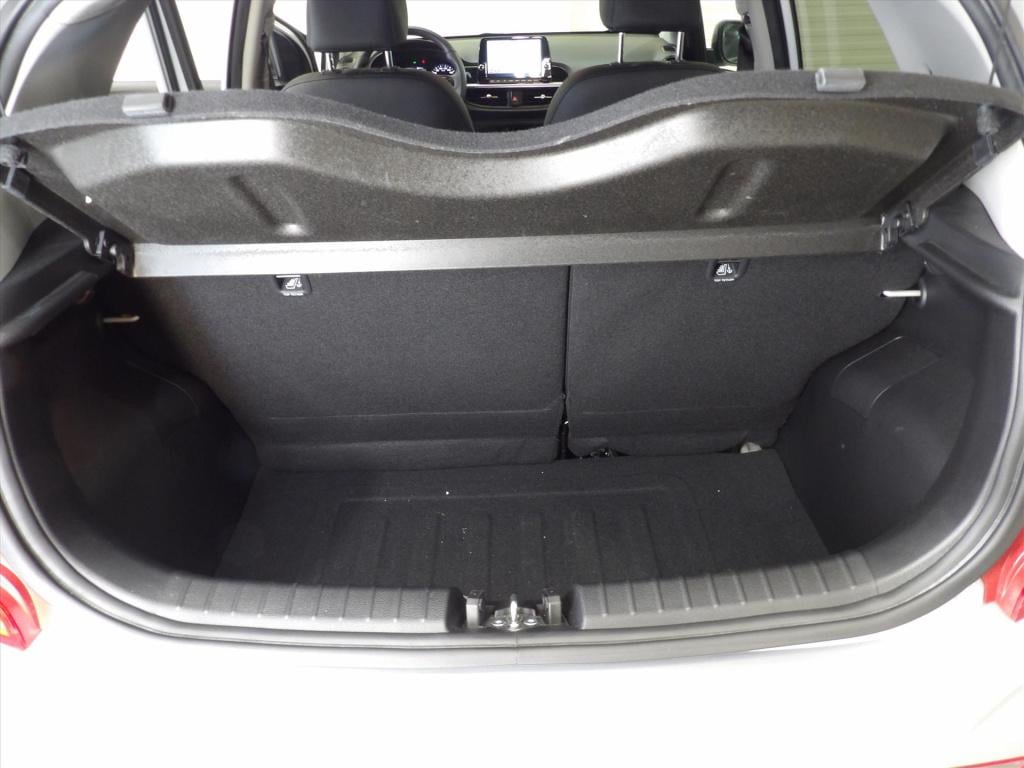 Kia Picanto 1.0 67pk 4-zits gt-line
