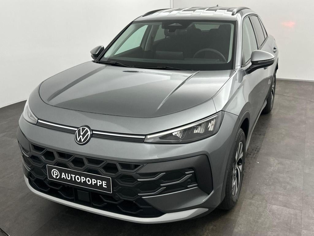 Volkswagen T-roc 1.5 etsi limited edition