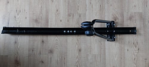 Fietsdrager (nooit gebruikt)