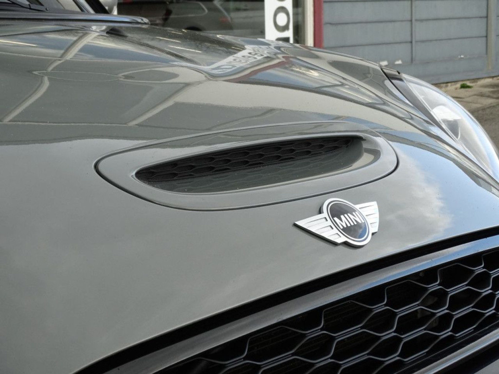 Mini Cooper mini 2.0 chili pano | led | navi | bluetooth