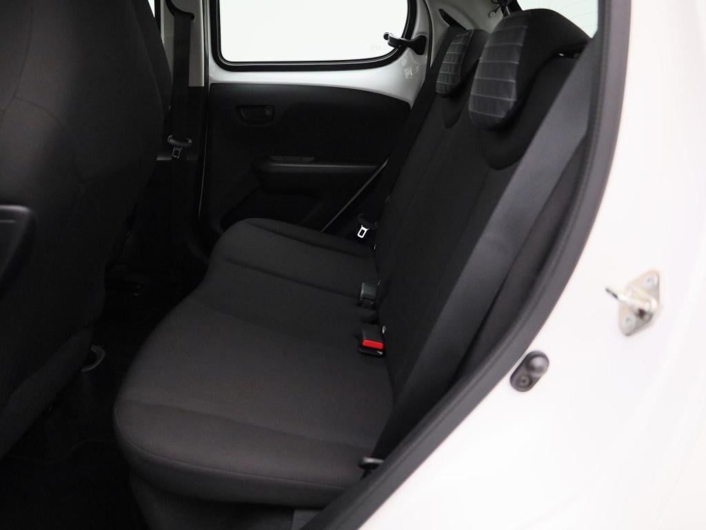 Peugeot 108 1.0 e-vti active | airco | camera | 5-deurs | bluetooth | apple