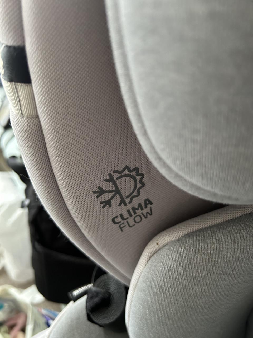 Maxi Cosi Titan pro I size