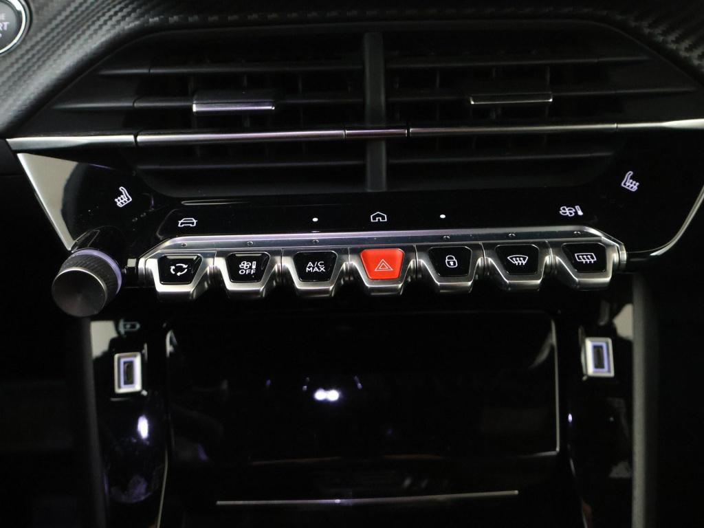 Peugeot 2008 1.2 hybrid 145 allure