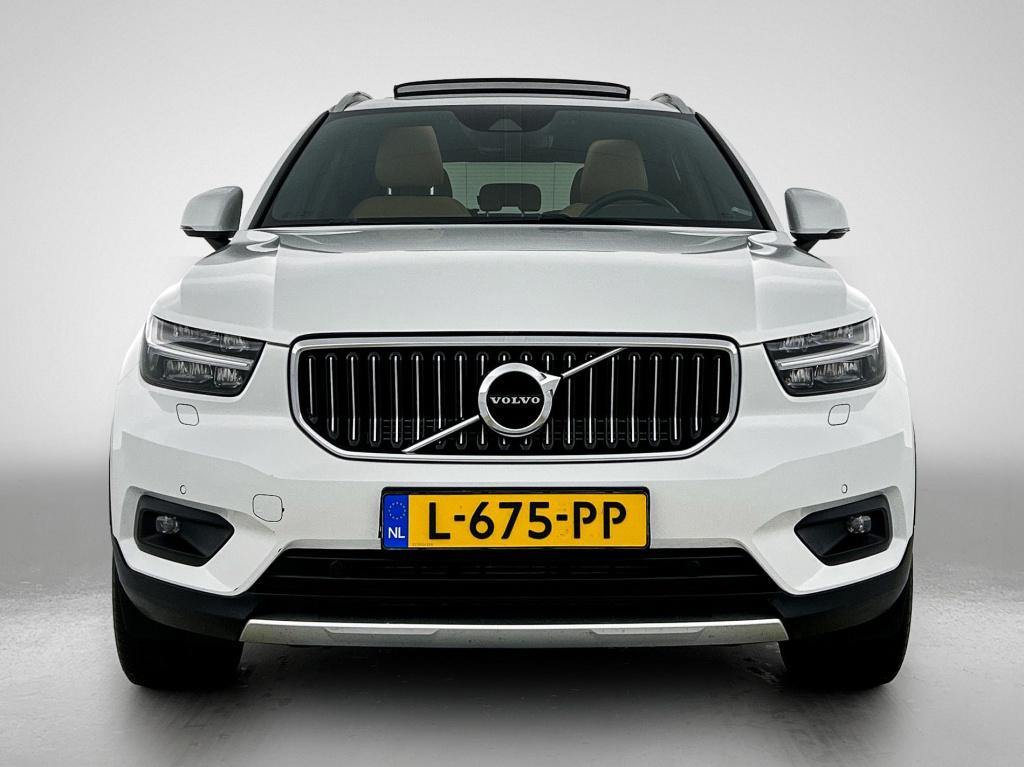 Volvo XC40 1.5 t5 recharge inscription | panoramadak | trekhaak | t5 265pk!