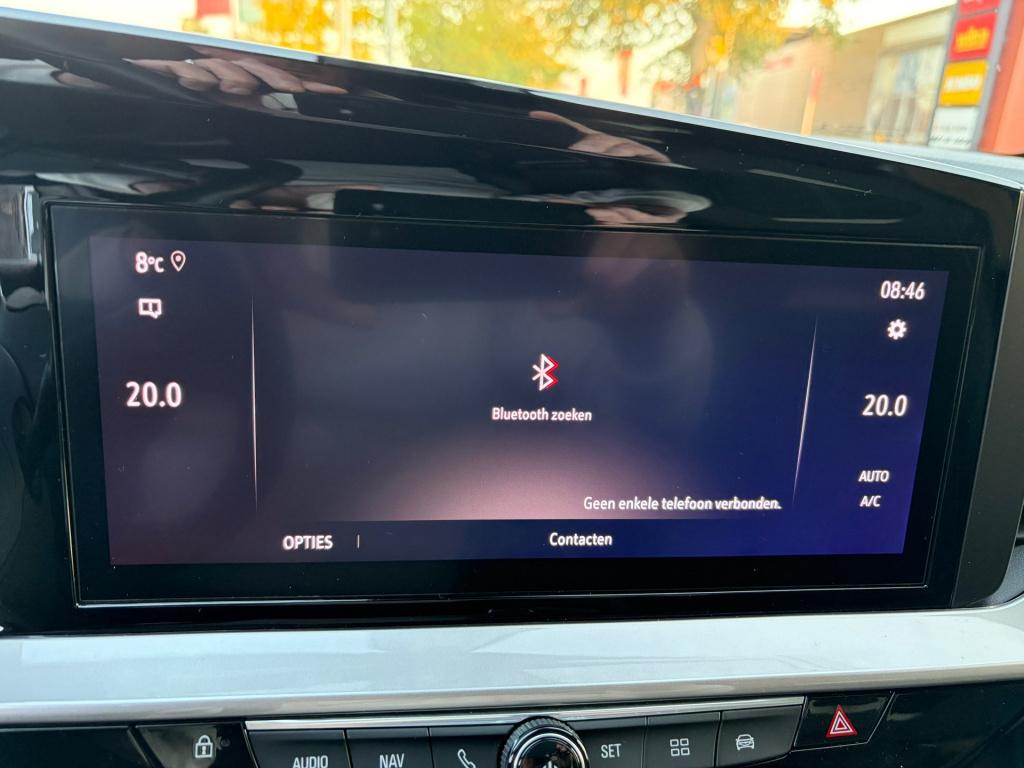 Opel Mokka 1.2 turbo ultimate