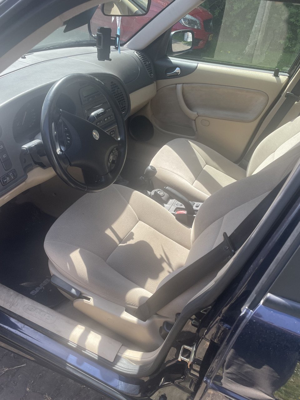 Saab 9.3 Turbo