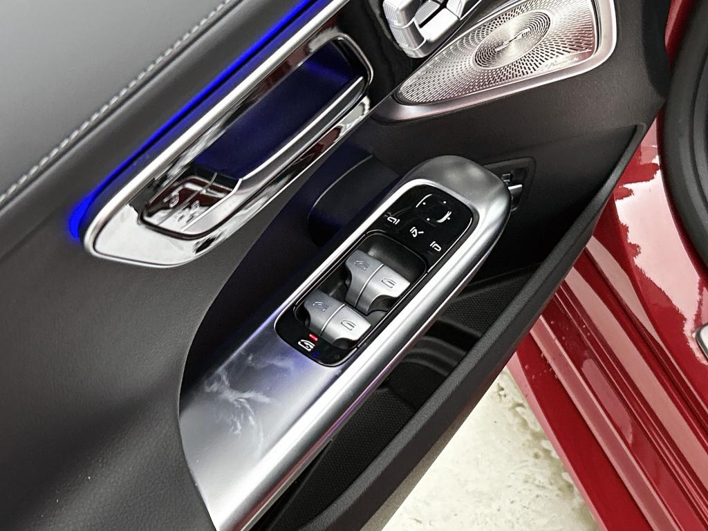 Mercedes-Benz C-Klasse 300 e business solution amg | premium plus pakket | 