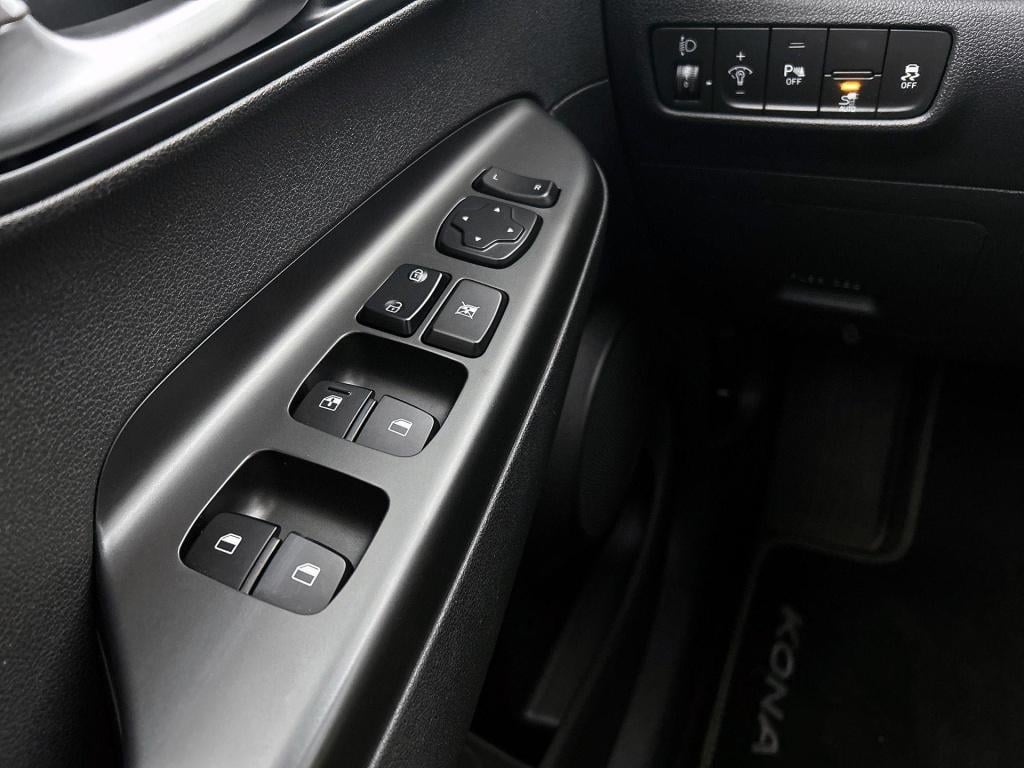 Hyundai Kona ev comfort 64 kwh | automaat | adaptive cruise control | apple