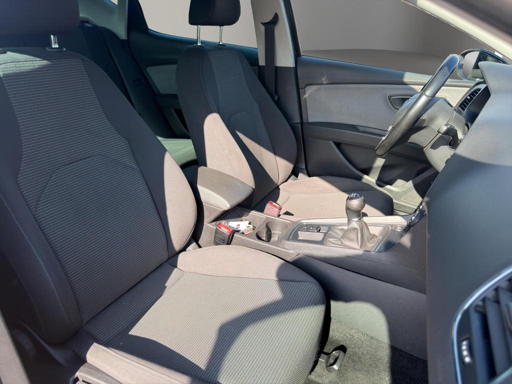 Seat Leon 1.0 ecotsi style business intense