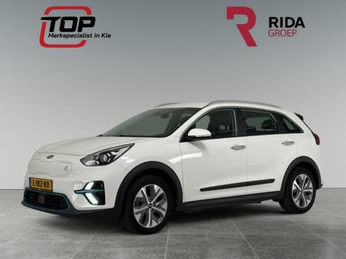 Kia E-niro dynamicline 64 kwh | soh 96% |