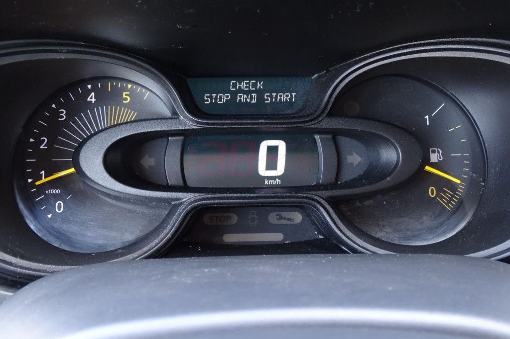 Renault Trafic 1.6 dci t29 l2h1 comfort energy