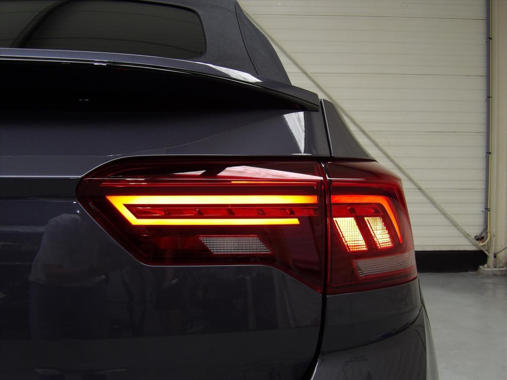 Volkswagen T-roc 1.5 tsi 150pk 7-dsg r-line