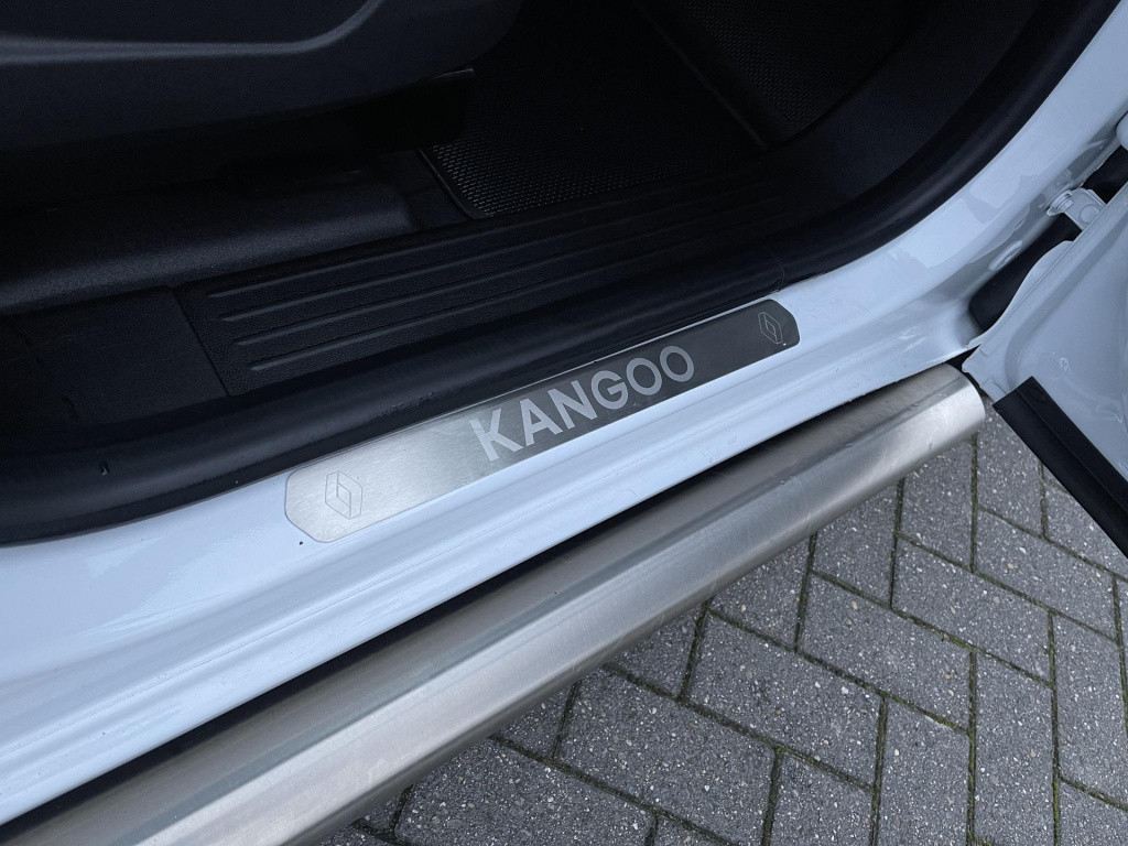 Renault Kangoo 1.5 blue dci 75 comfort l1 | trekhaak | navigatie | camera |