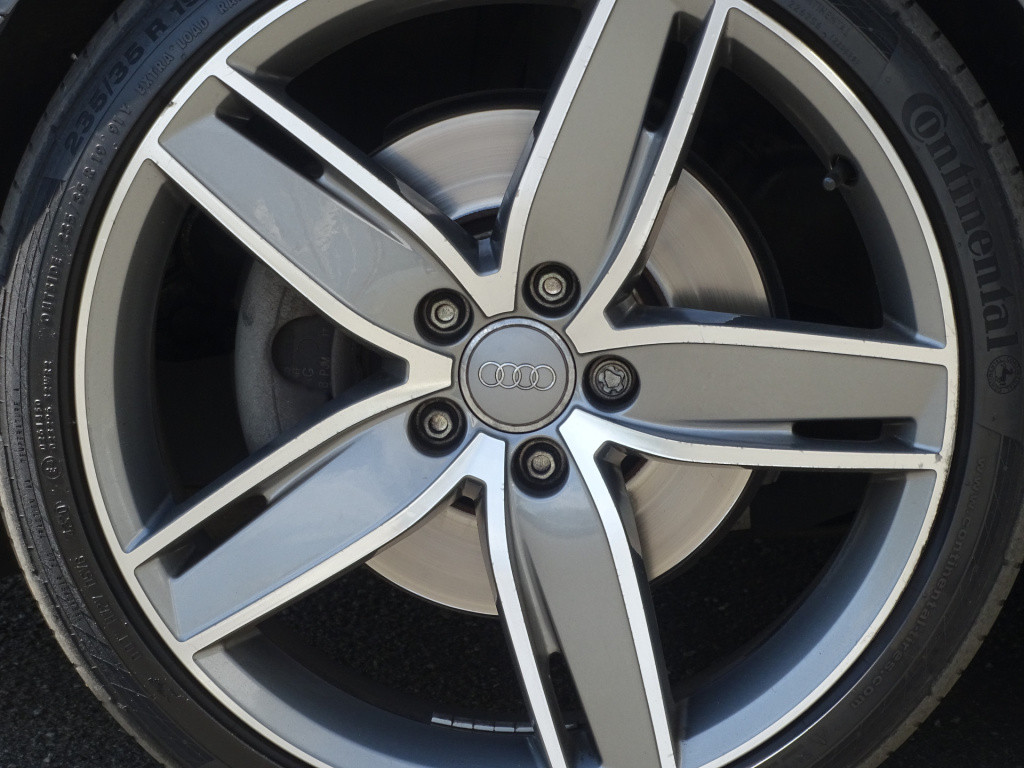 Audi A3 cabriolet 1.8 tfsi ambition pro line plus s-line | b&o | 19" | akoe