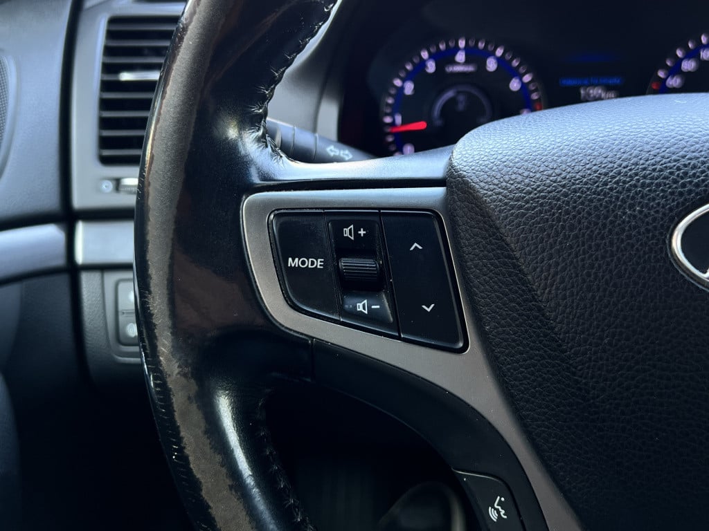 Hyundai I40 wagon 1.6 gdi blue business edition