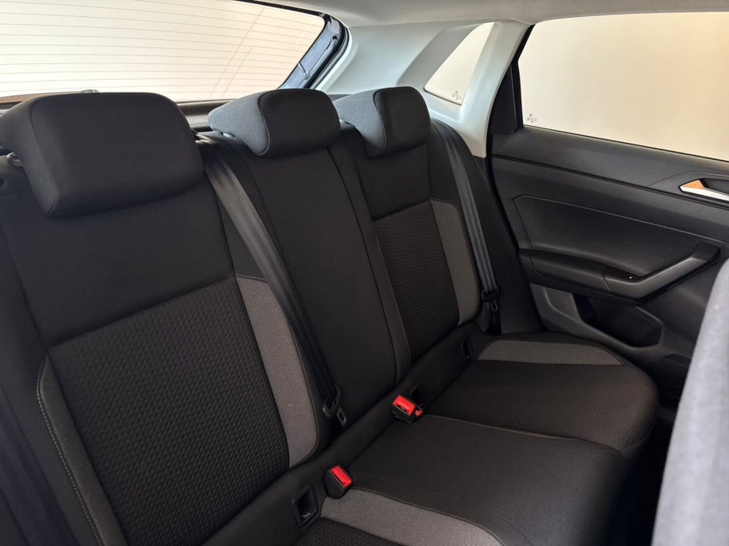 Volkswagen Polo 1.0 tsi life