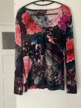 Truitje anna scott xl zgan