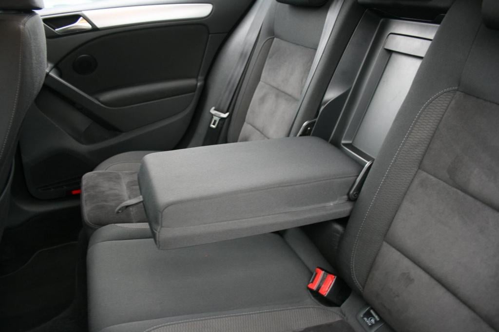 Volkswagen Golf 1.4 tsi highline / cruise / climate control / trekhaak