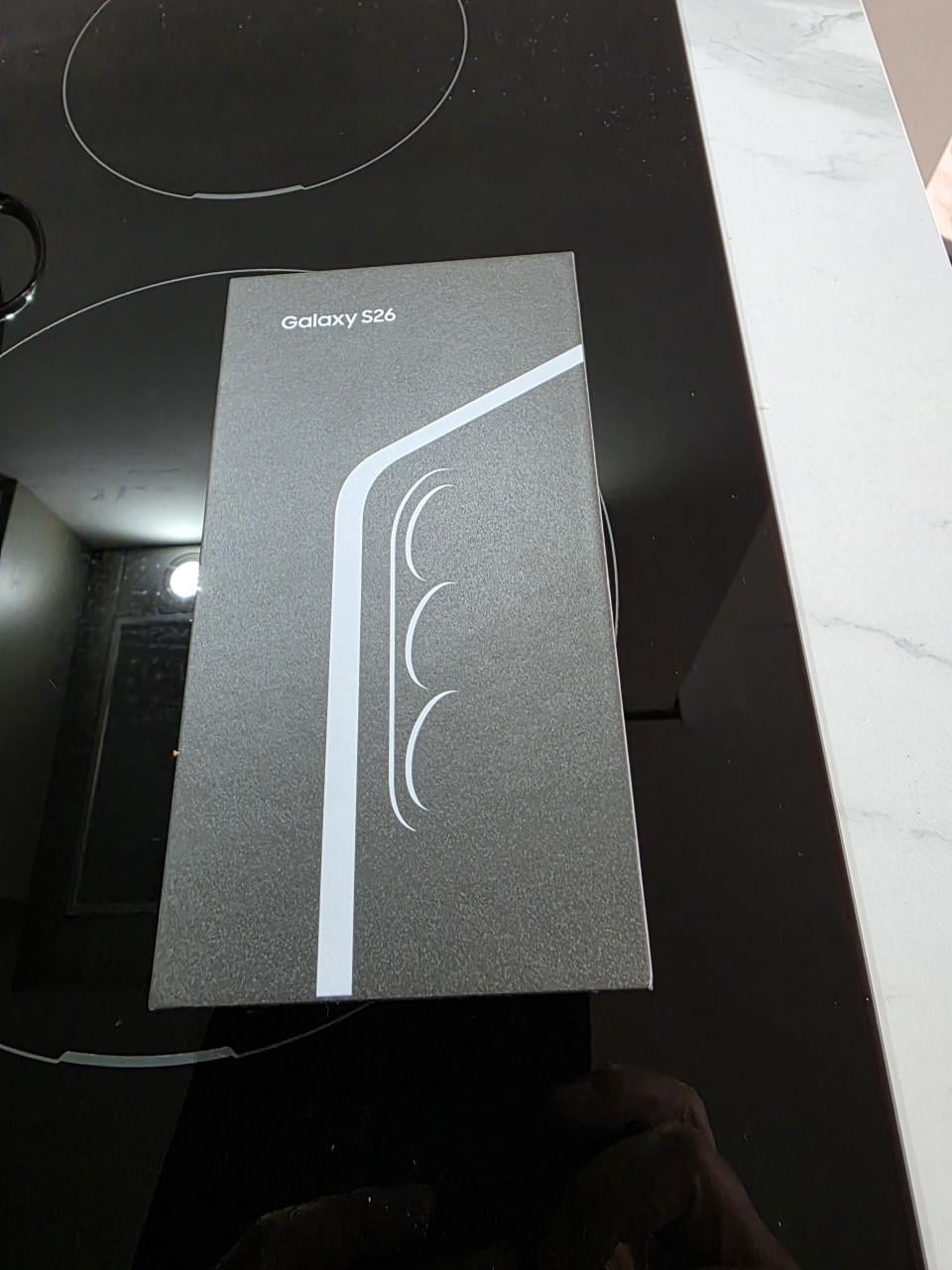 Samsung s26