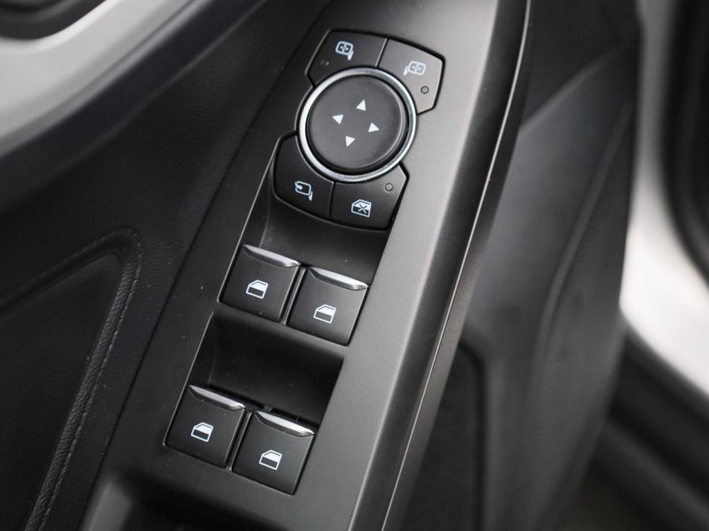 Ford Focus titanium 1.0 ecoboost hybrid | climate control | cruise control 