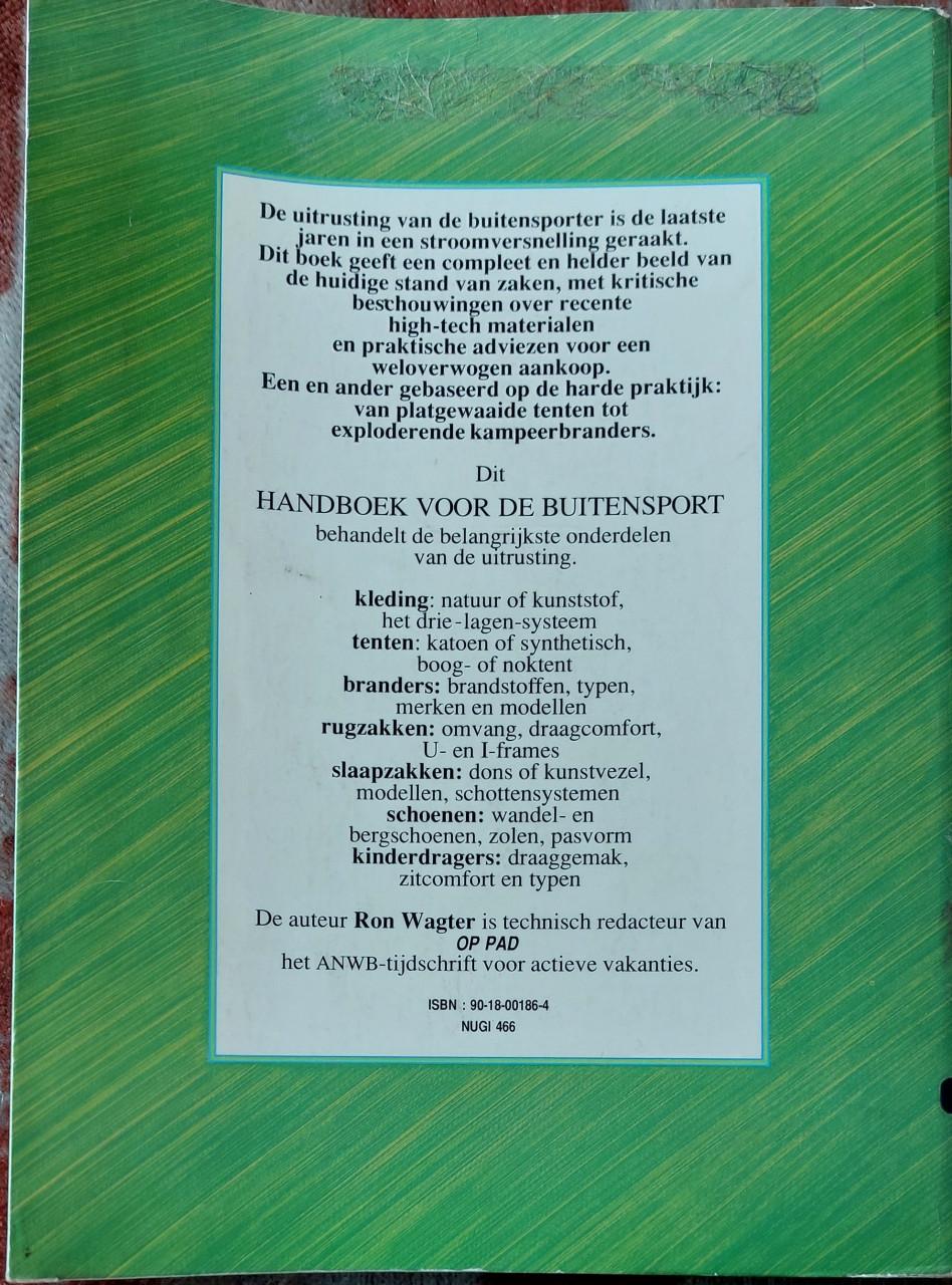 Mooi Boekje