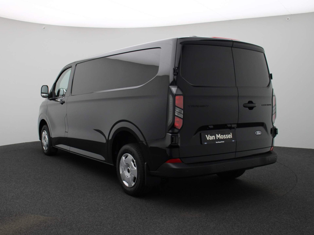 Ford Transit Custom 300 2.0 tdci l2h1 trend 136 pk | apple carplay /android