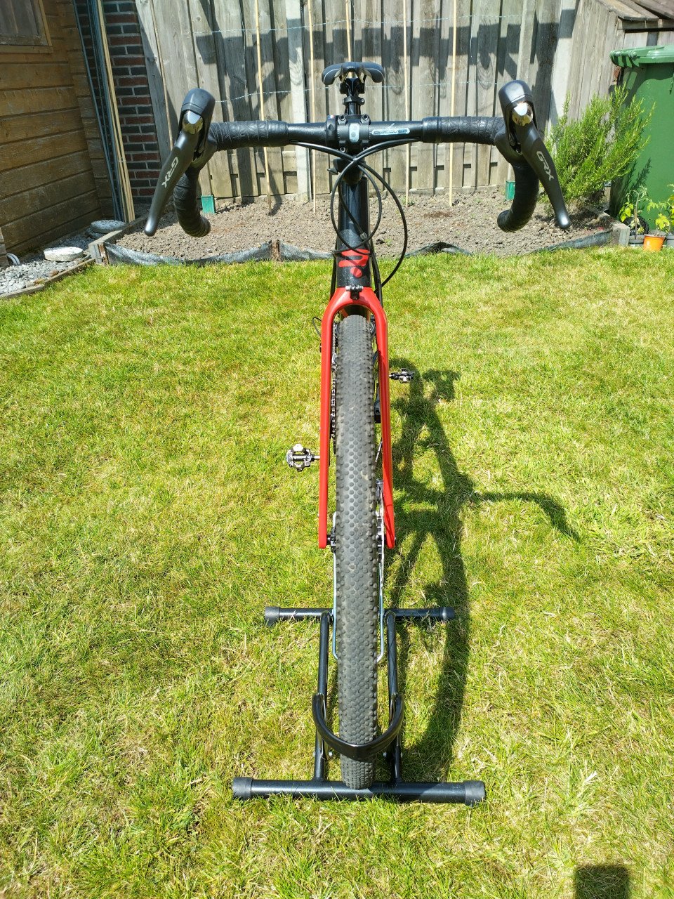 Gravelbike