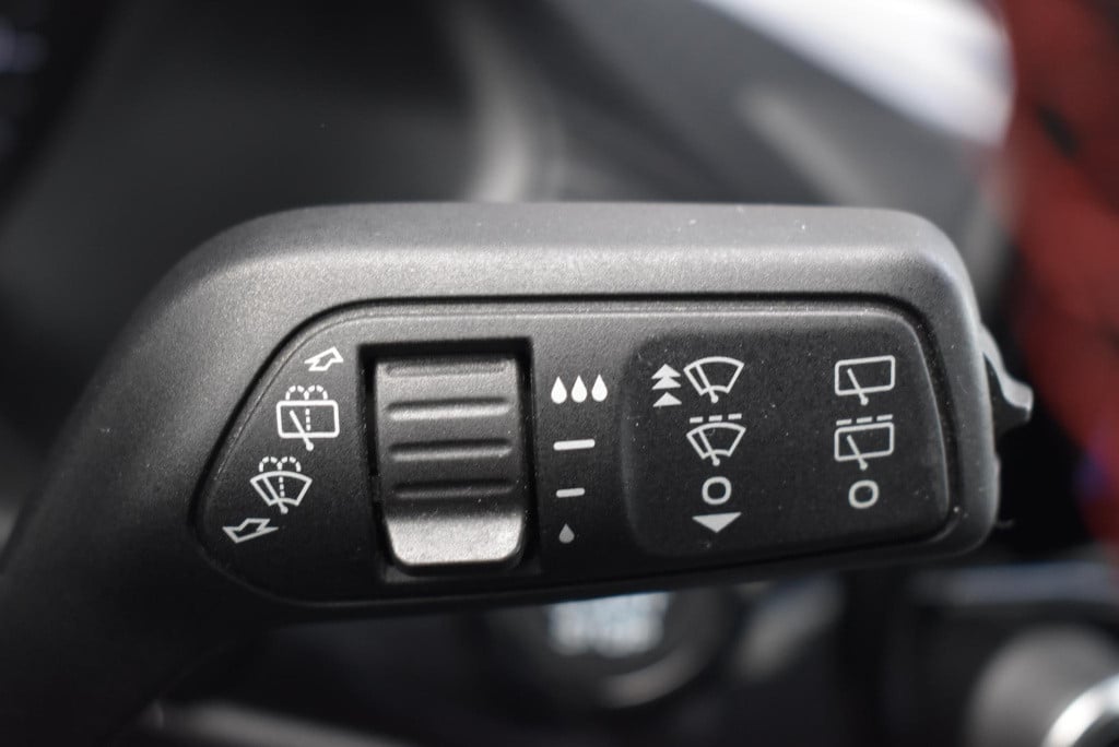 Ford Fiesta 1.0 ecoboost st-line | adaptieve cruise control | airco | navig