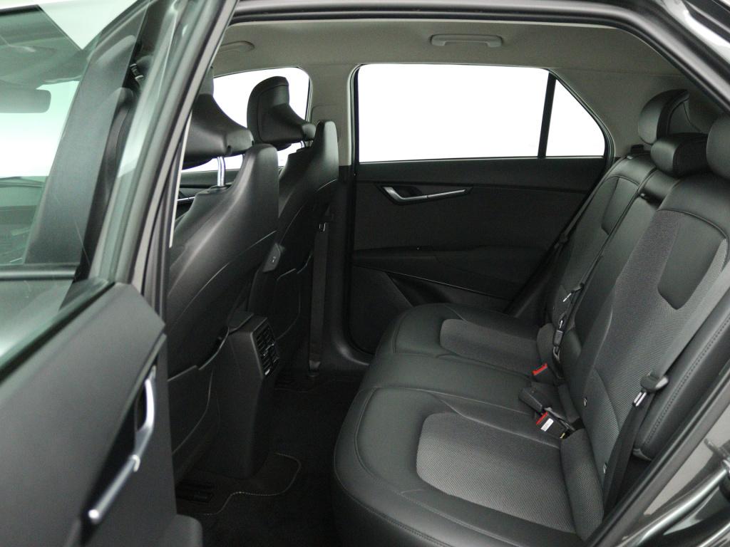 Kia Niro Ev dynamicline 64.8 kwh | parkeercamera | apple carplay/android au