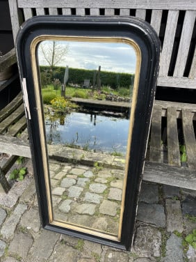 Oude spiegel