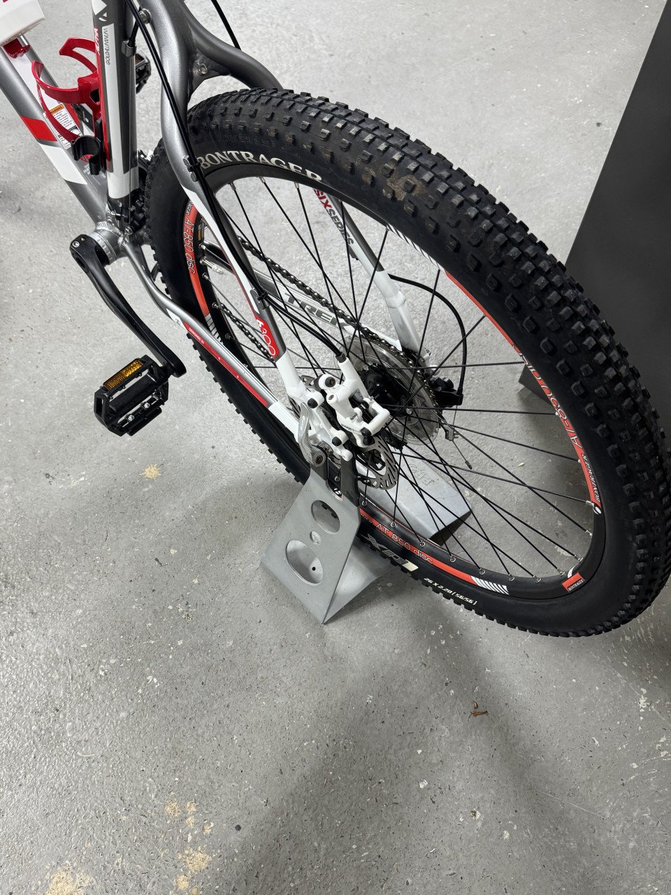 Moutainbike